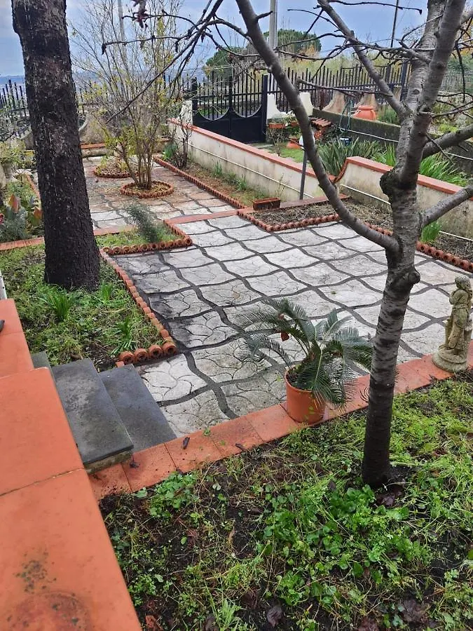 Casa vacanze Villa Franca Puntalazzo Italia