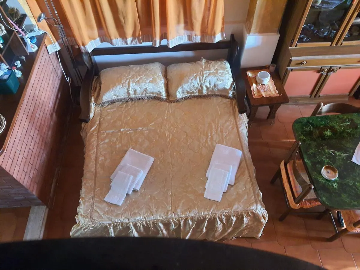 Villa Franca Puntalazzo 0*,  Italia
