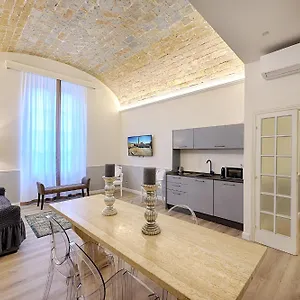 Casa Ciseri , Siena Italia