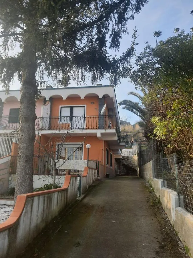 Villa Franca contacts