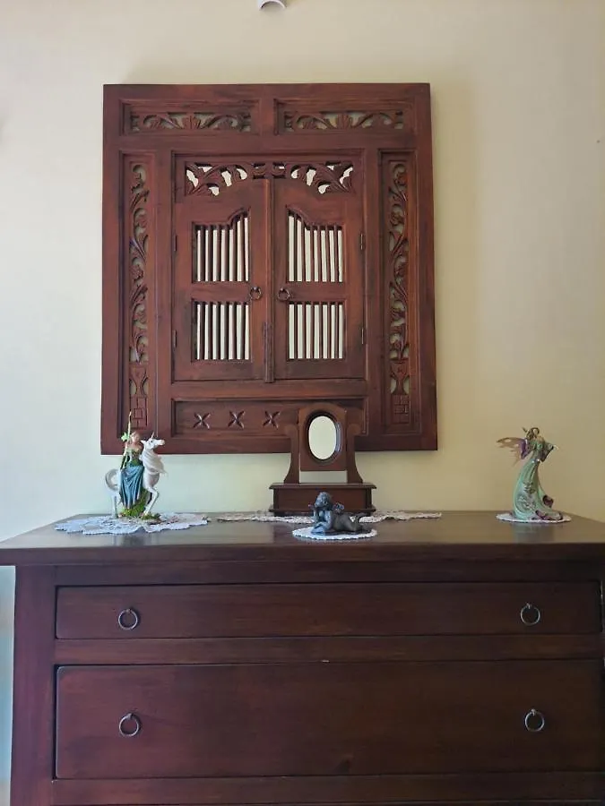 Villa Franca Puntalazzo Italy
