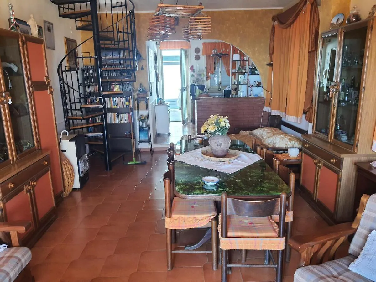 Villa Franca Puntalazzo Italy