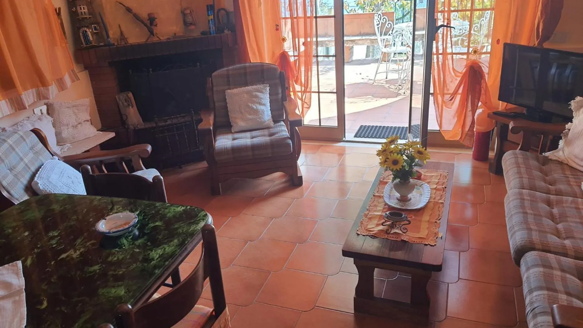 Holiday home Villa Franca Puntalazzo